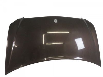 A6397500202 A6397500502 Bonnet MERCEDES-BENZ VITO / VIANO (W639) (2003-2014)