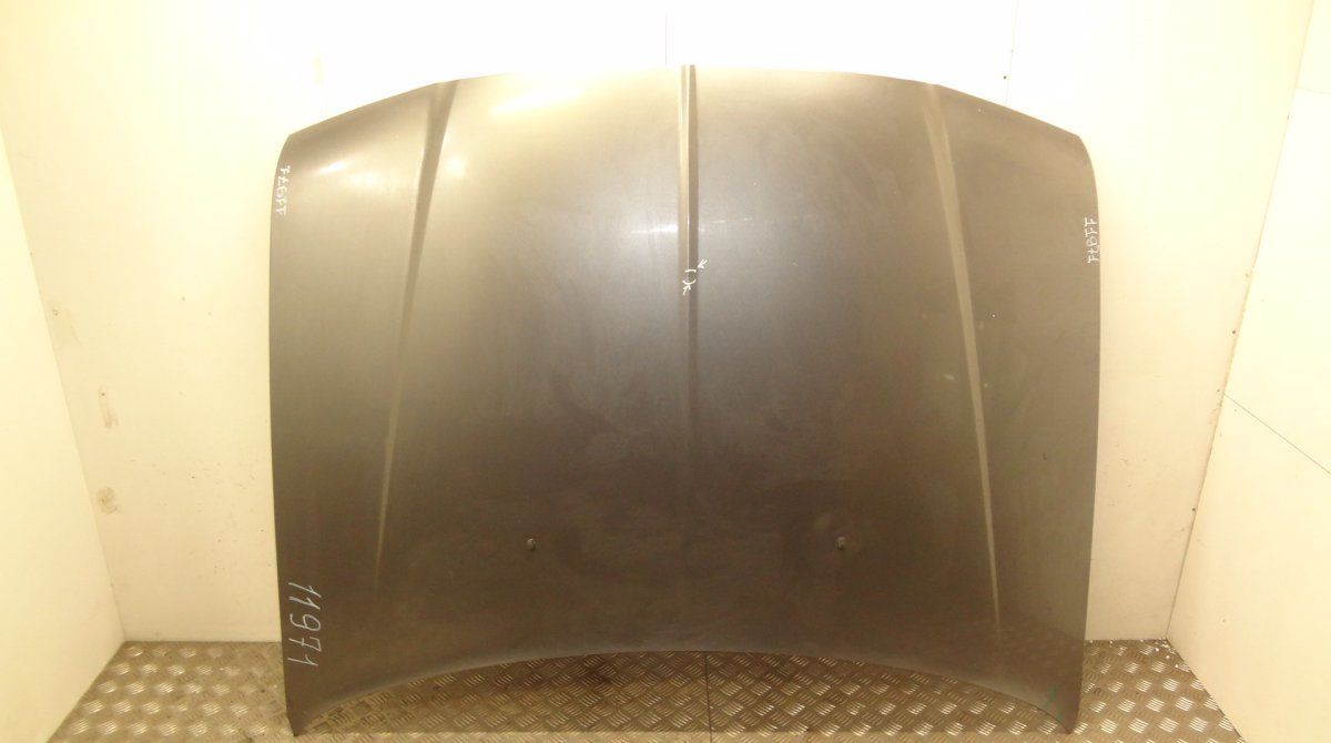 Bonnet CHRYSLER 300C I (2004-2010)