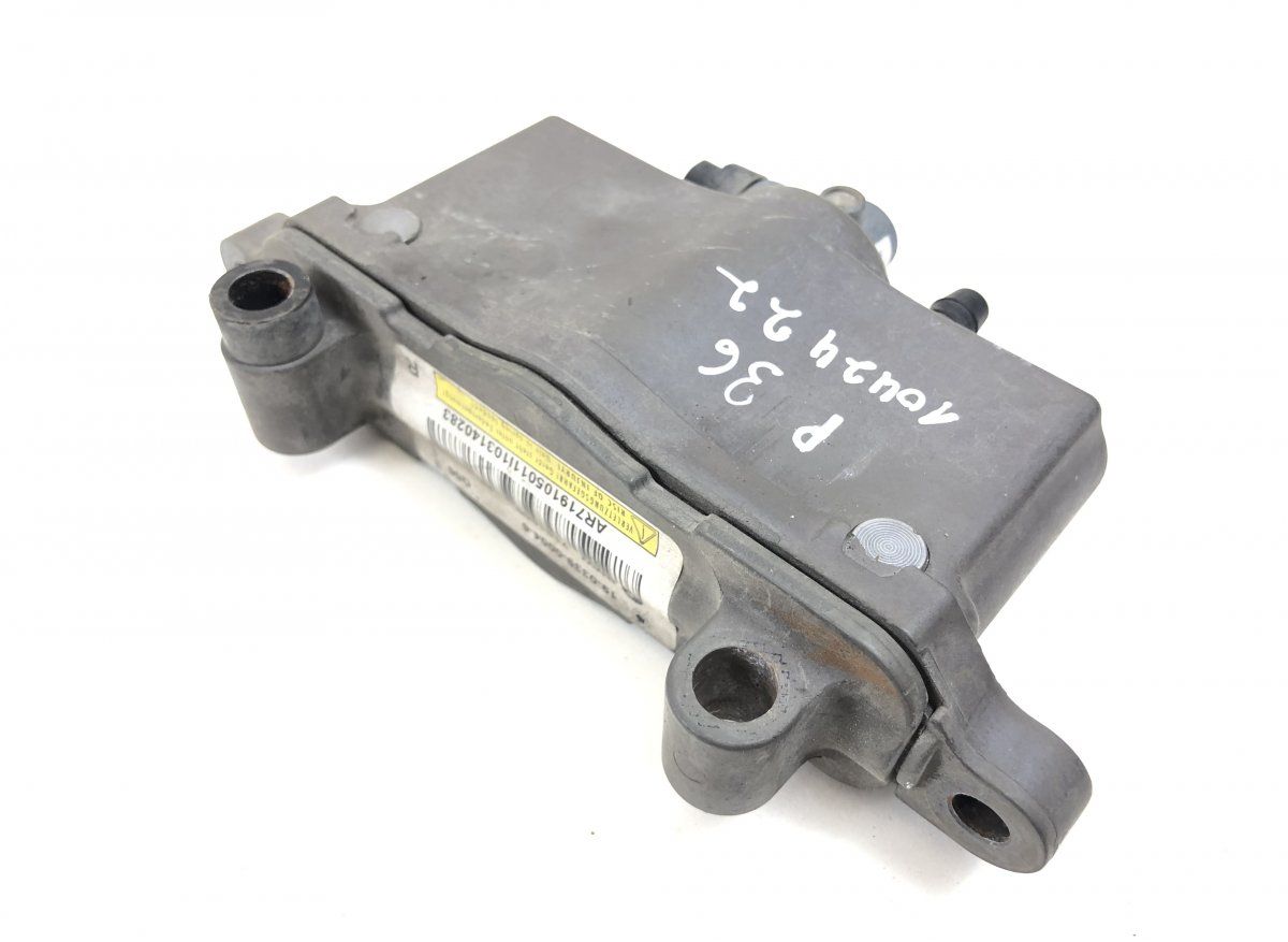 19033900046 19-0339-0004-6 Bonnet / grille, other BMW 5 (F10, F11) (2010-2017)