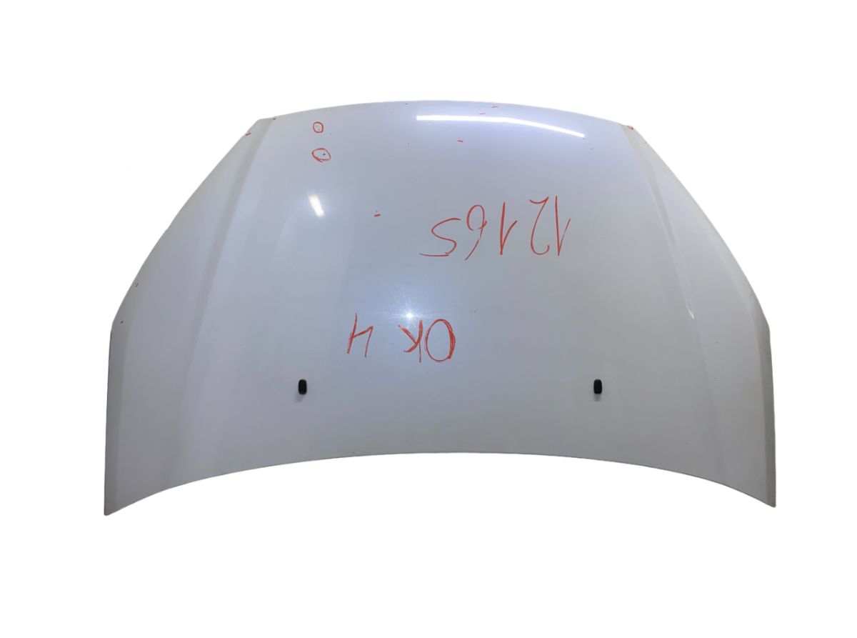 Bonnet FORD S-MAX I (2006-2014)