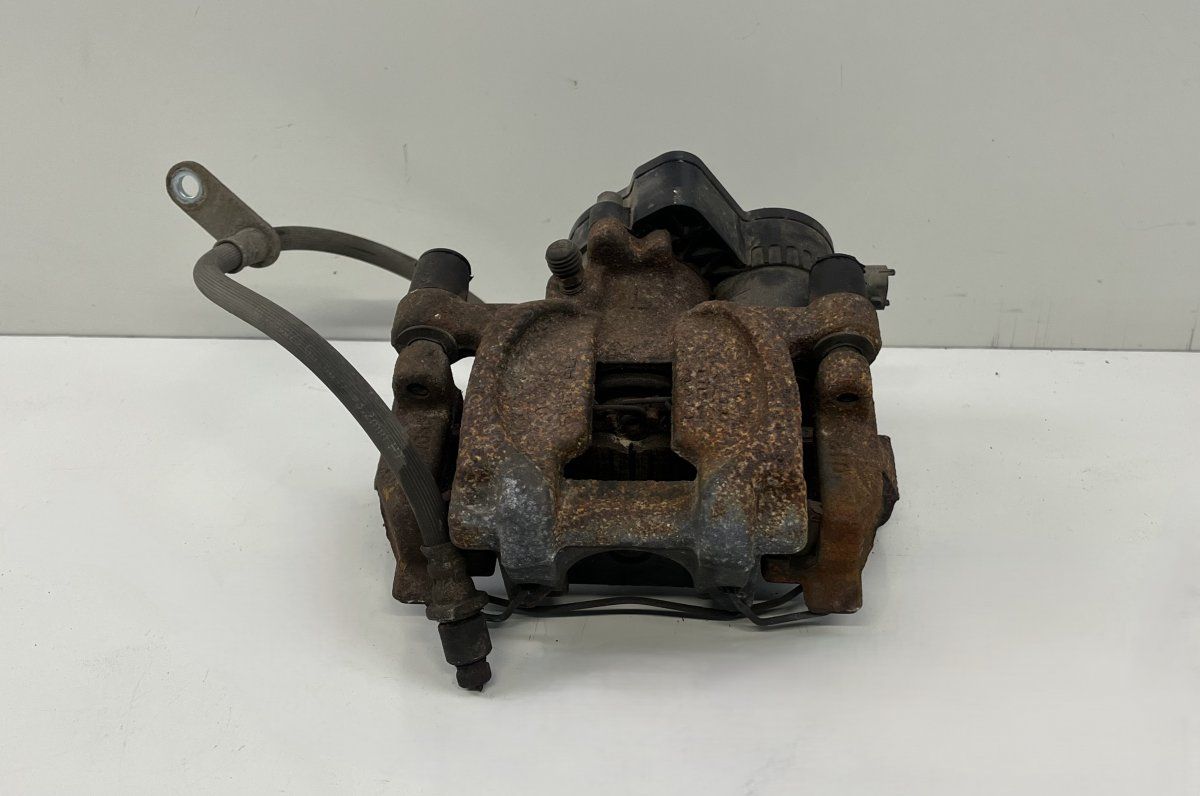 26620AL030 Brake caliper rear left SUBARU LEGACY VI / Outback (2014-2019)