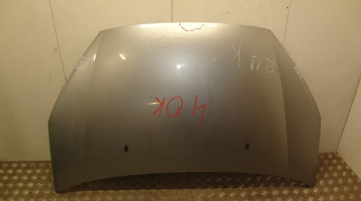 1569486 Bonnet FORD GALAXY II (WA6) (2006-2015)