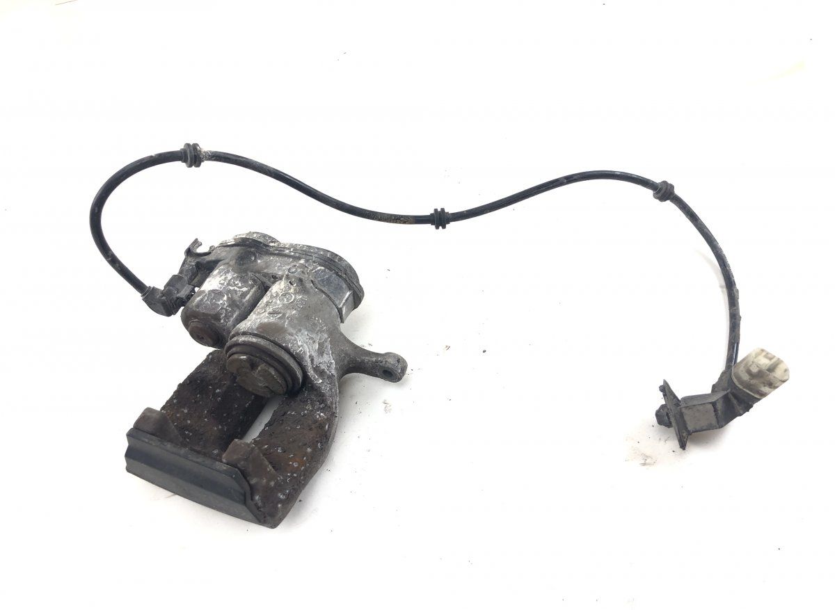 A1664230581 Brake caliper rear left MERCEDES-BENZ ML-CLASS (W166) (2011-2015)