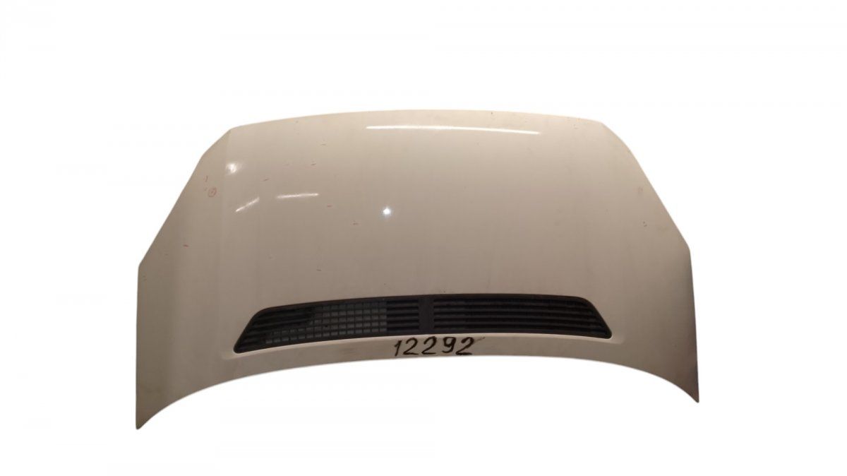 Bonnet VW CRAFTER I (2E) (2006-2016)