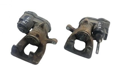 440119106R 440011959R Спирачен апарат заден ляв RENAULT KADJAR (HA, HL) (2015-2022)