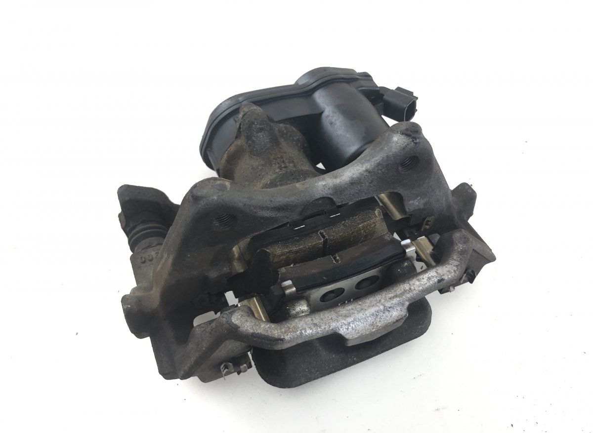 4785002350 Brake caliper rear left TOYOTA COROLLA XII (E210) (2018-)