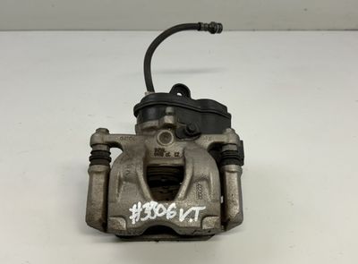 8W0615403 Спирачен апарат заден ляв AUDI A4 (8W, B9) (2015-)