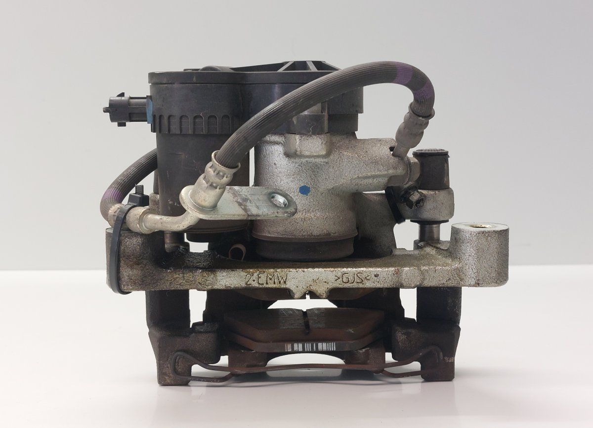 26620SJ010 Brake caliper rear left SUBARU FORESTER (SK) (2018-2024)