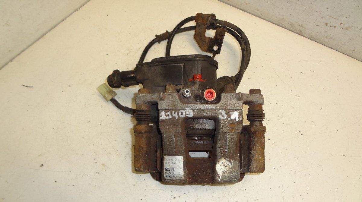 583103ZA00 Brake caliper rear left HYUNDAI i40 (VF) (2011-2019)