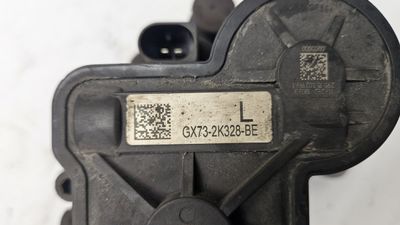 GX732553AA GX732K328BE Тормозной суппорт задний левый JAGUAR XF (X260) (2015-2024)