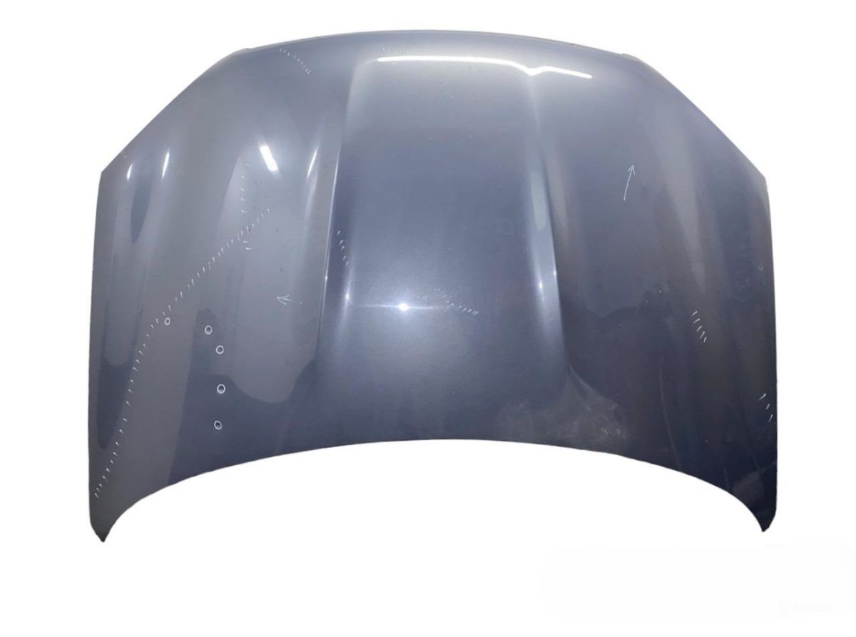 Bonnet NISSAN QASHQAI I (J10) (2007-2013)