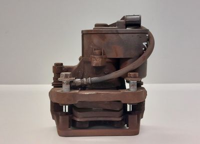 36001381 Brake caliper rear left VOLVO S60 II / V60 I (2010-2018)