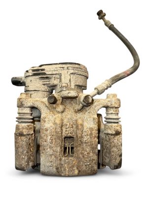 58210A8650 Bremžu suports aizmugurējais kreisais KIA OPTIMA IV (JF) (2015-2020)