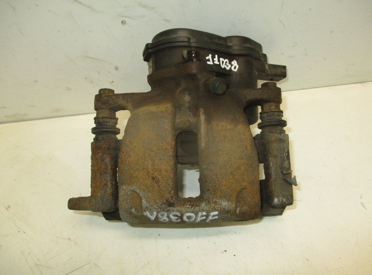 Brake caliper rear left AUDI A4 / A4 ALLROAD (B8) (2007-2015)