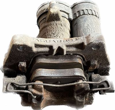 Bremžu suports aizmugurējais kreisais JAGUAR XE (X760) (2015-2024)