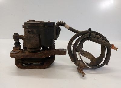 440104CA0A Brake caliper rear left NISSAN X-TRAIL III (T32) (2013-2022)