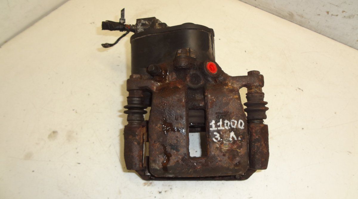 Brake caliper rear left FORD S-MAX I (2006-2014)