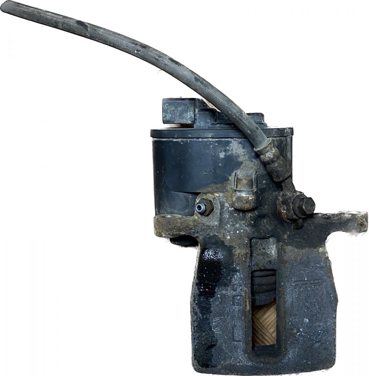 36001375 Brake caliper rear left VOLVO V70 III (BW) (2007-2016)