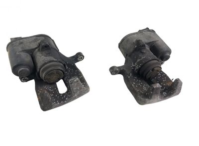 32332594E Спирачен апарат заден ляв VOLVO V70 III (BW) (2007-2016)