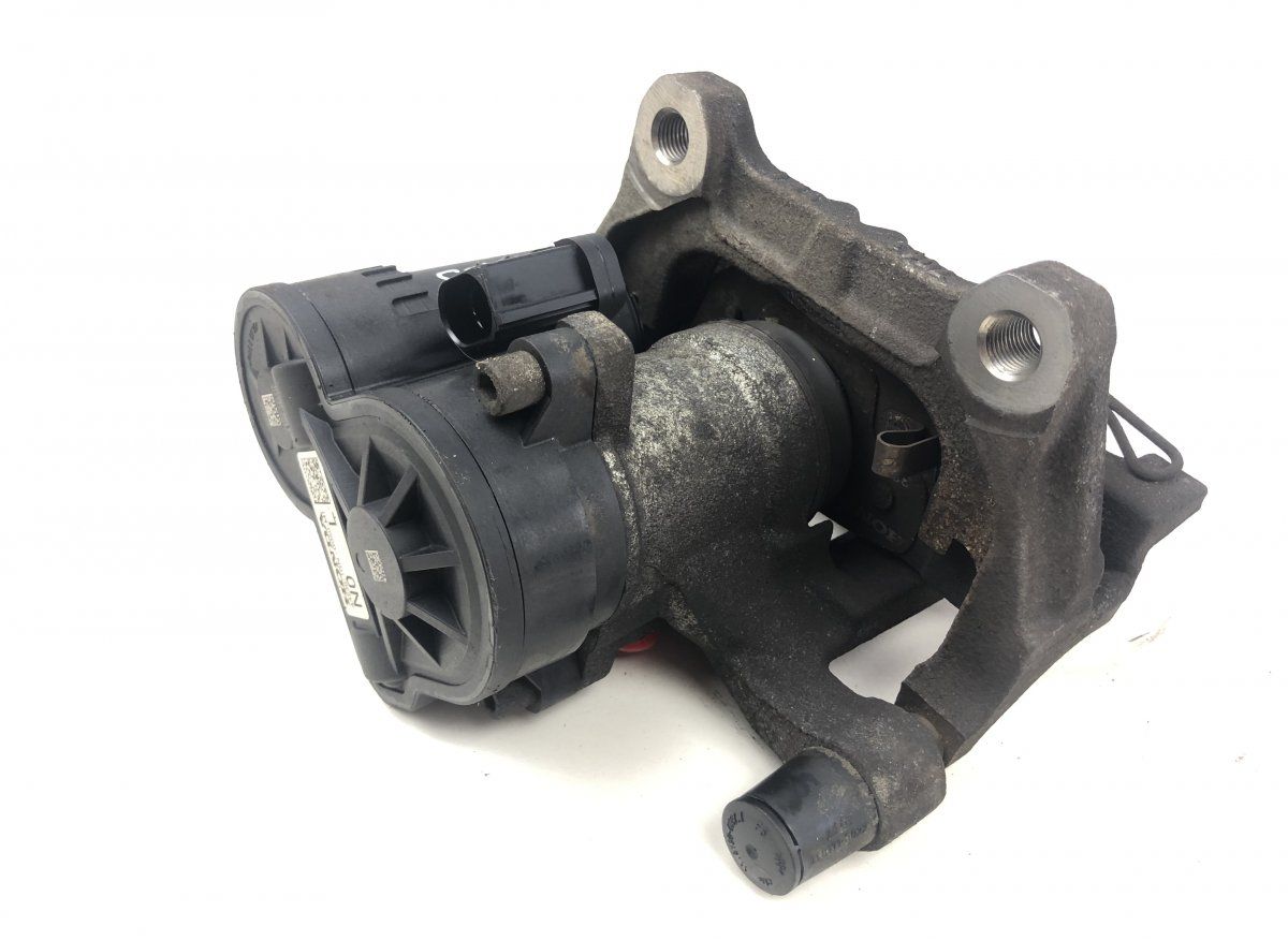 43021TEAT02 Brake caliper rear left HONDA CIVIC X (FC, FK) (2015-2021)