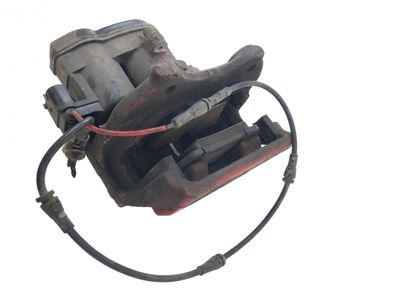 LR050775 Brake caliper rear  right LAND ROVER RANGE ROVER SPORT II (L494) (2013-2022)