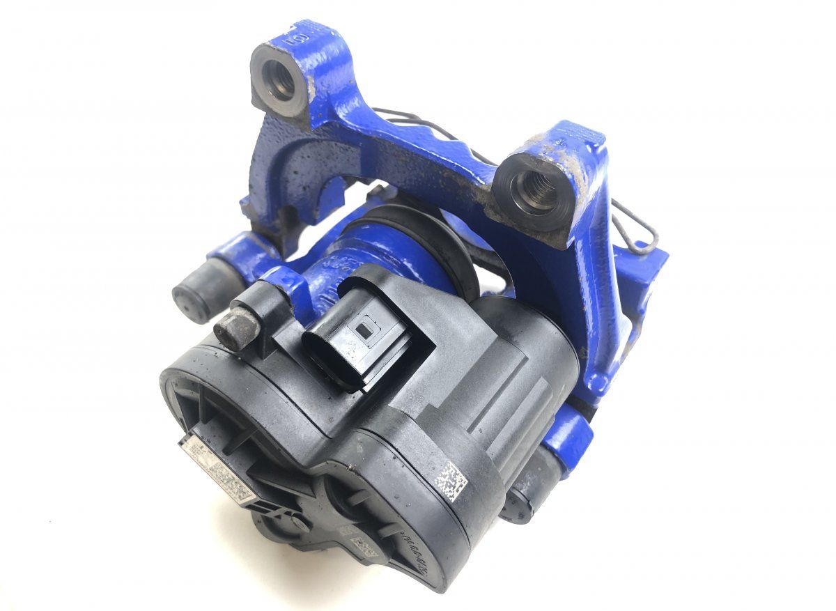 3Q0615423B Brake caliper rear left VW PASSAT B8 (3G) / ALLTRACK (2014-2023)