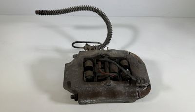 95535242232 Спирачен апарат заден десен PORSCHE CAYENNE I (2002-2010)