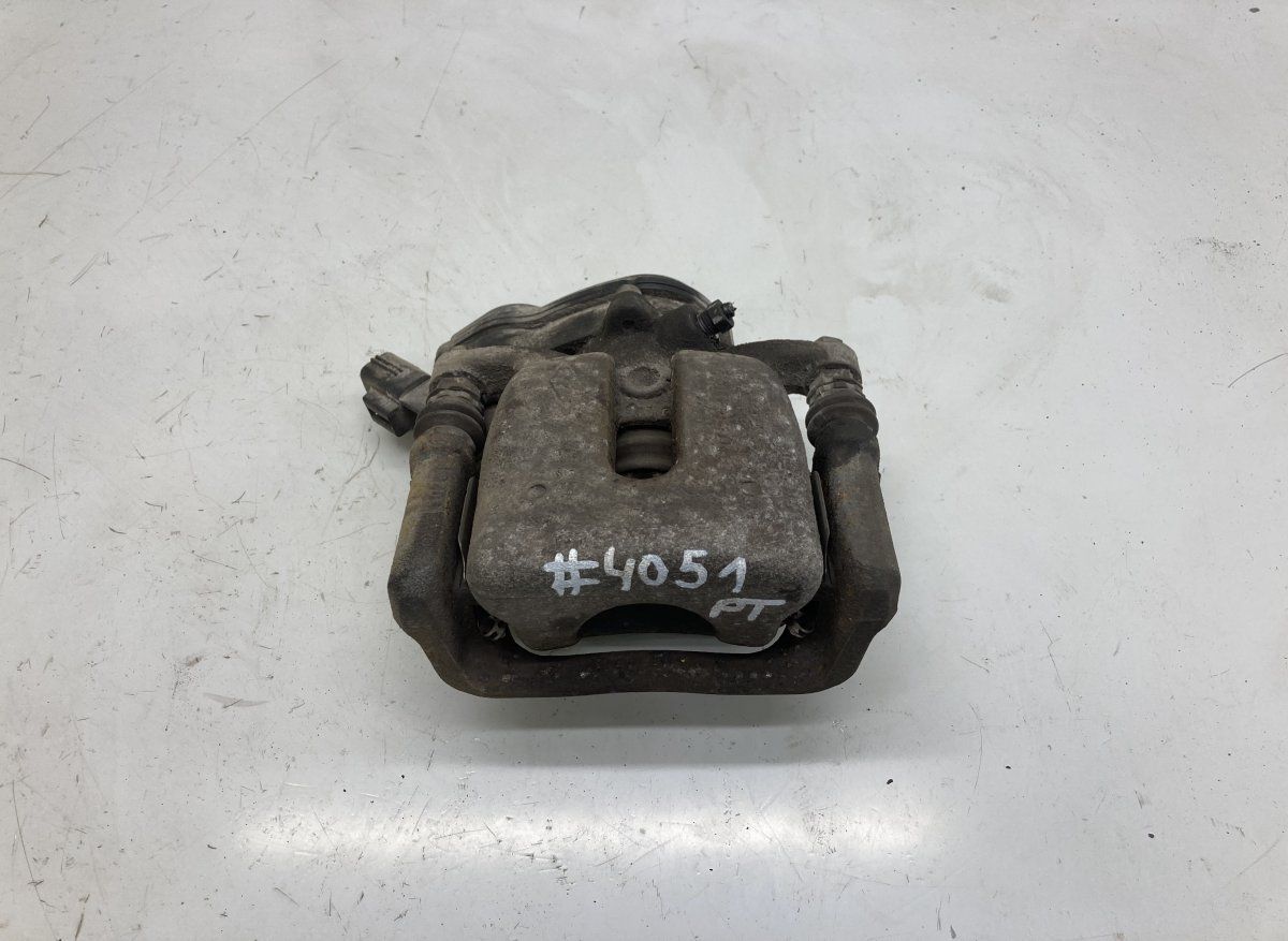 440013546R Brake caliper rear  right RENAULT ESPACE V (JR) (2015-2023)