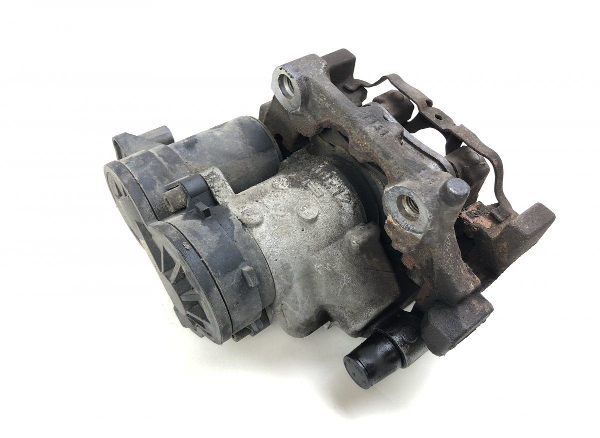A2054230181 Brake caliper rear left MERCEDES-BENZ C-CLASS (W205) (2013-2021)