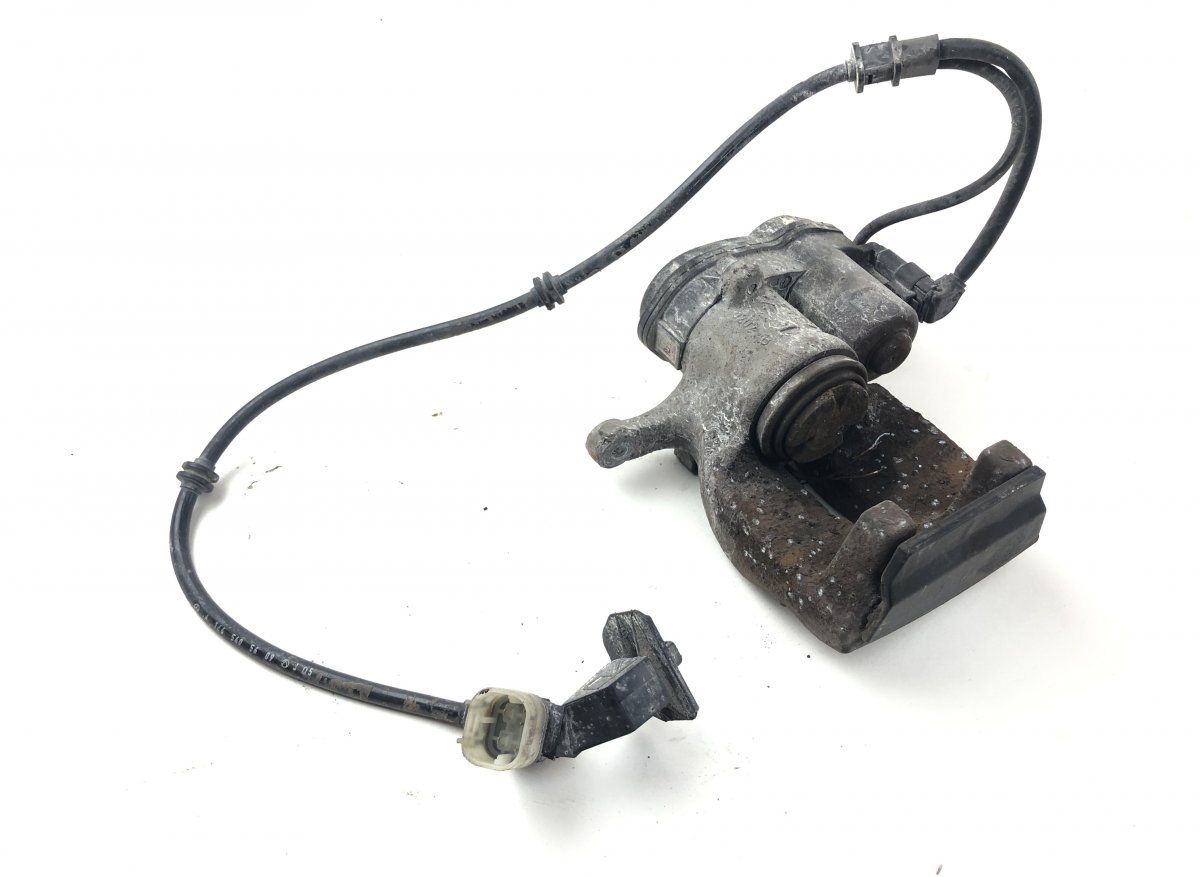 A1664230681 Brake caliper rear  right MERCEDES-BENZ ML-CLASS (W166) (2011-2015)