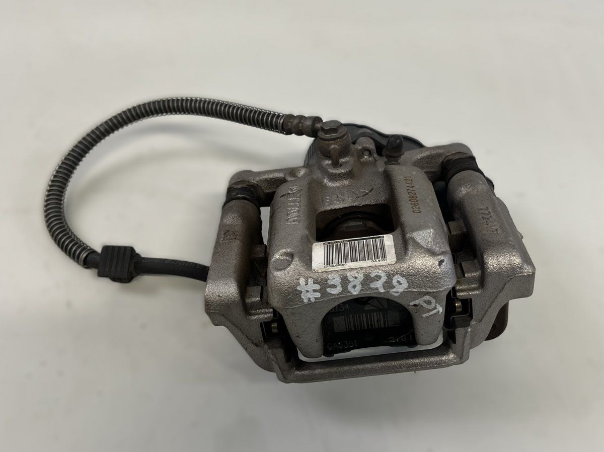 981905948 Brake caliper rear  right CITROËN C4 III / X (C41) (2020-)