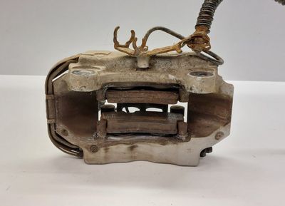 95535242242 Спирачен апарат заден десен PORSCHE CAYENNE I (2002-2010)