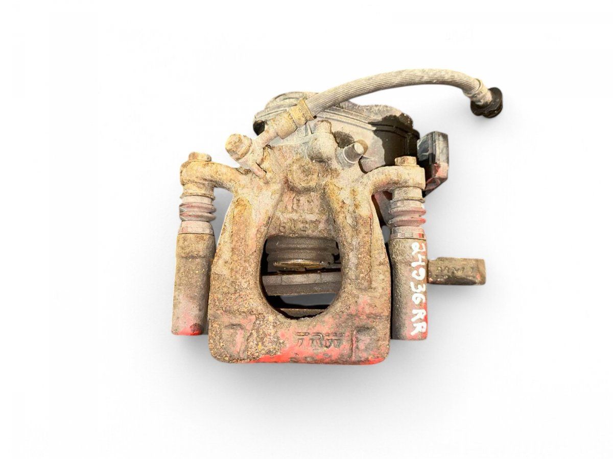 440114CA0A Brake caliper rear  right NISSAN X-TRAIL III (T32) (2013-2022)