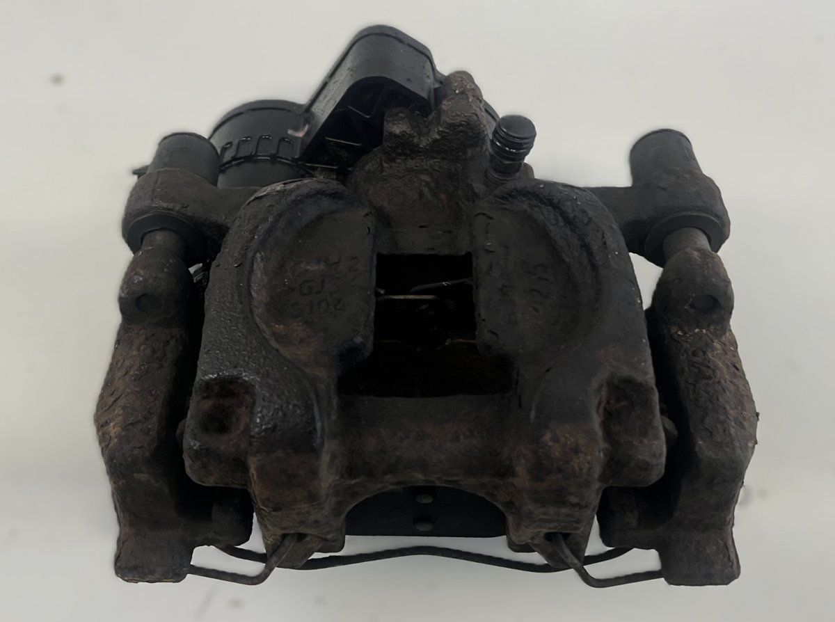 26620AL020 Brake caliper rear  right SUBARU LEGACY VI / Outback (2014-2019)