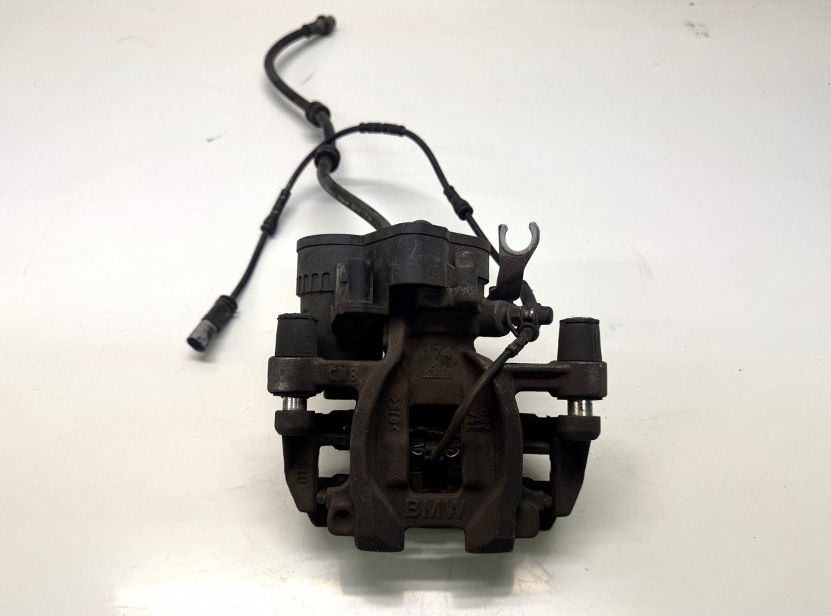 34206883026 6883026 Brake caliper rear  right BMW 2 Active Tourer (F45, F46) (2013-2021)