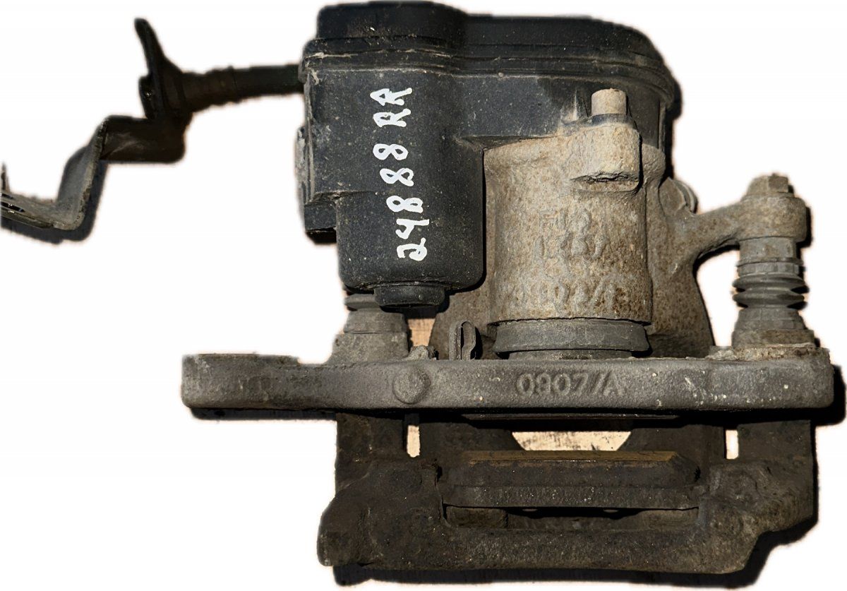 440011959R 440144EA0A Brake caliper rear  right RENAULT KADJAR (HA, HL) (2015-2022)