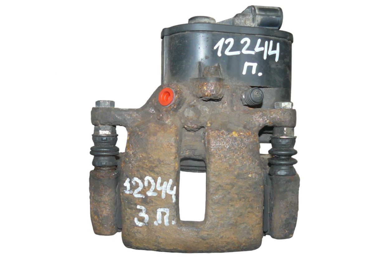 Brake caliper rear  right VOLVO V70 III (BW) (2007-2016)