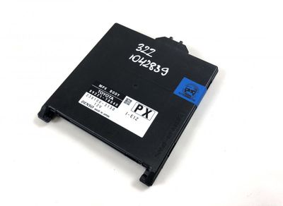 2381003130 238100-3130 Karosseriesteuergerät (BCM) LEXUS NX I (AZ10) (2014-2021)