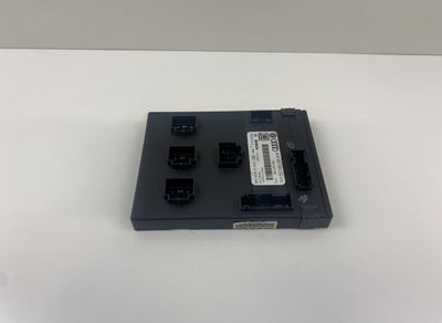 4G0907063CG Body control module (BCM) AUDI A6 / A6 ALLROAD (C7, 4G) (2010-2018)