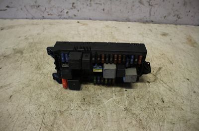 Body control module (BCM) MERCEDES-BENZ E-CLASS (W211) (2002-2009)
