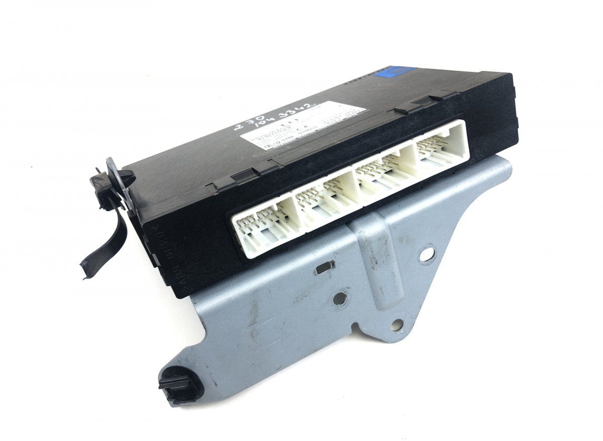 88281AJ230 Body control module (BCM) SUBARU LEGACY V / Outback (2009-2014)