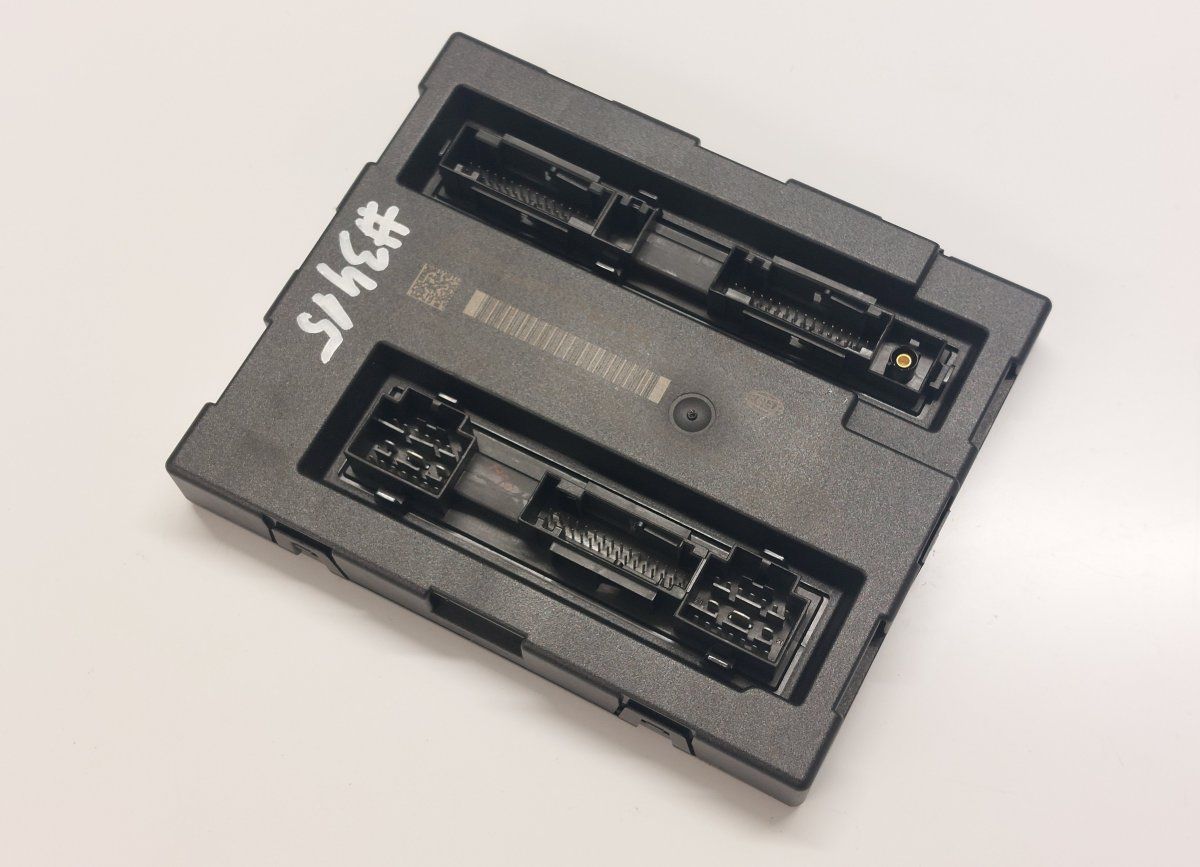 4H0907064FR 4H0907064ER Body control module (BCM) AUDI A6 / A6 ALLROAD (C7, 4G) (2010-2018)