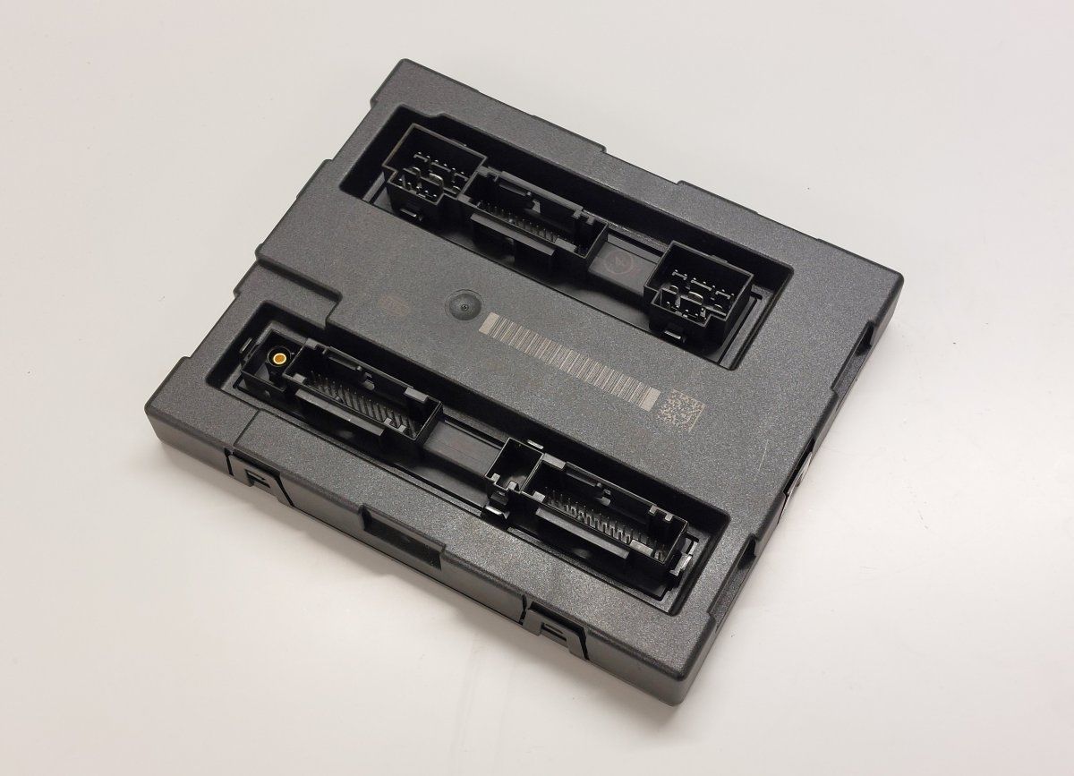 4H0907064DR Body control module (BCM) AUDI A6 / A6 ALLROAD (C7, 4G) (2010-2018)