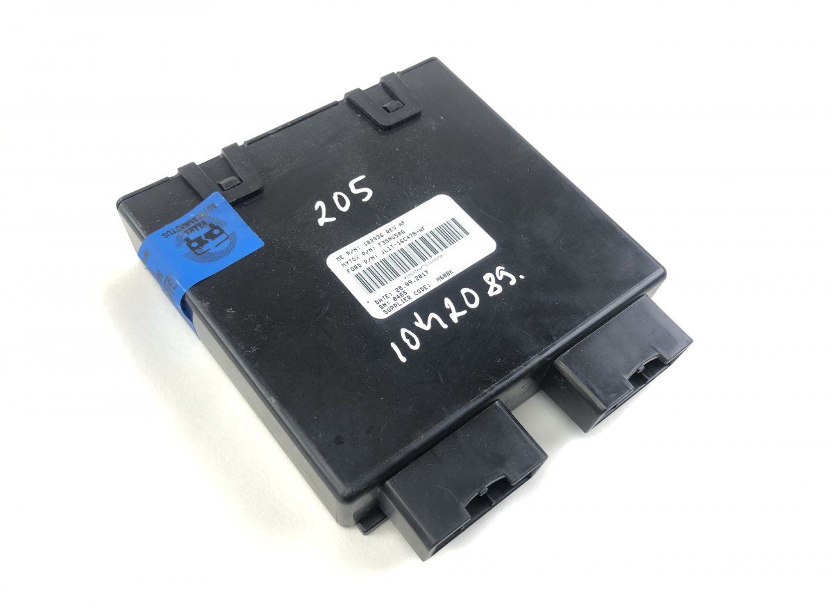JL1T16C478AF JL1Z-14C177-A JL1Z14C177A Body control module (BCM) FORD EXPEDITION IV (2017-)
