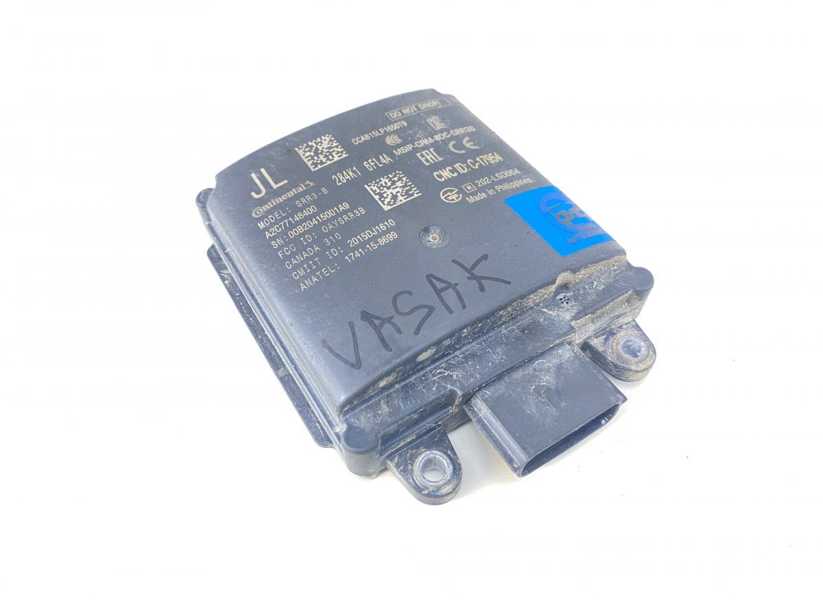 A2C77148400 BLIND SPOT radar  sensor NISSAN X-TRAIL (T32_) (10.13-)