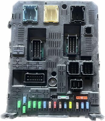 Body control module (BCM) CITROËN C5 II (2008-2019)