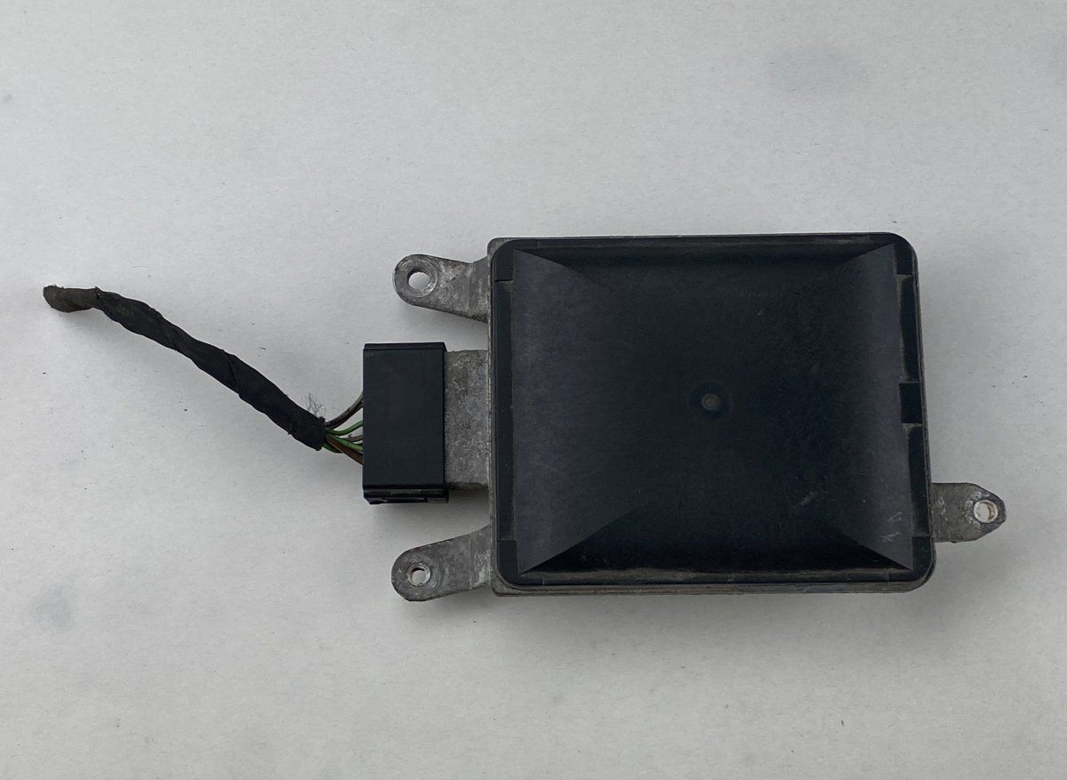 6632679577401 6795773 12037310 BLIND SPOT radar  sensor BMW 5 (F10, F11) (2010-2017)