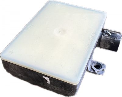 TOTER-WINKEL-Radarsensor LAND ROVER RANGE ROVER SPORT II (L494) (2013-2022)