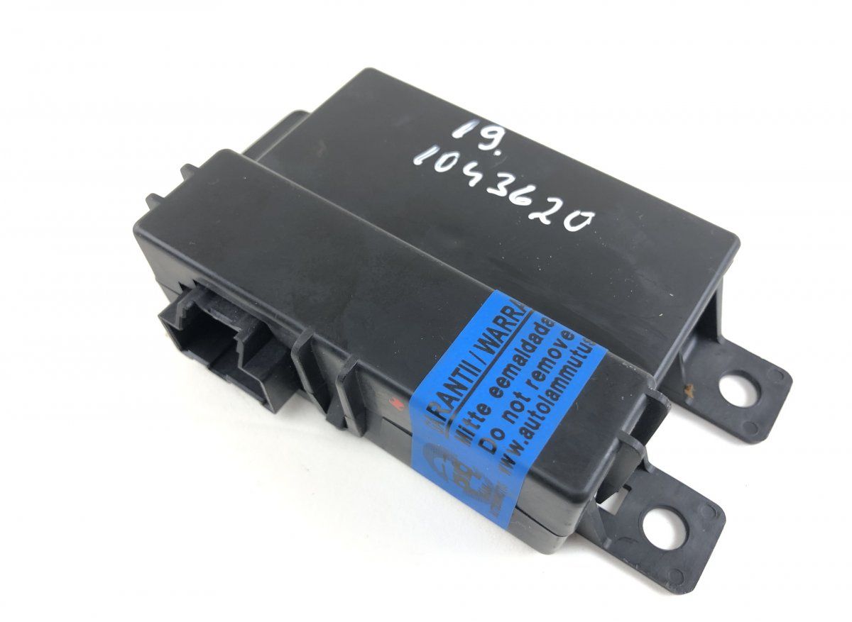 56038890AG BLIND SPOT radar  sensor JEEP GRAND CHEROKEE IV (WK, WK2) (2010-2021)