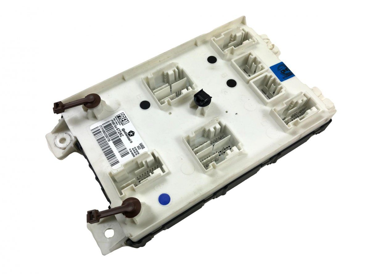 68154472AB Body control module (BCM) CHRYSLER 300C II (2010-2023)